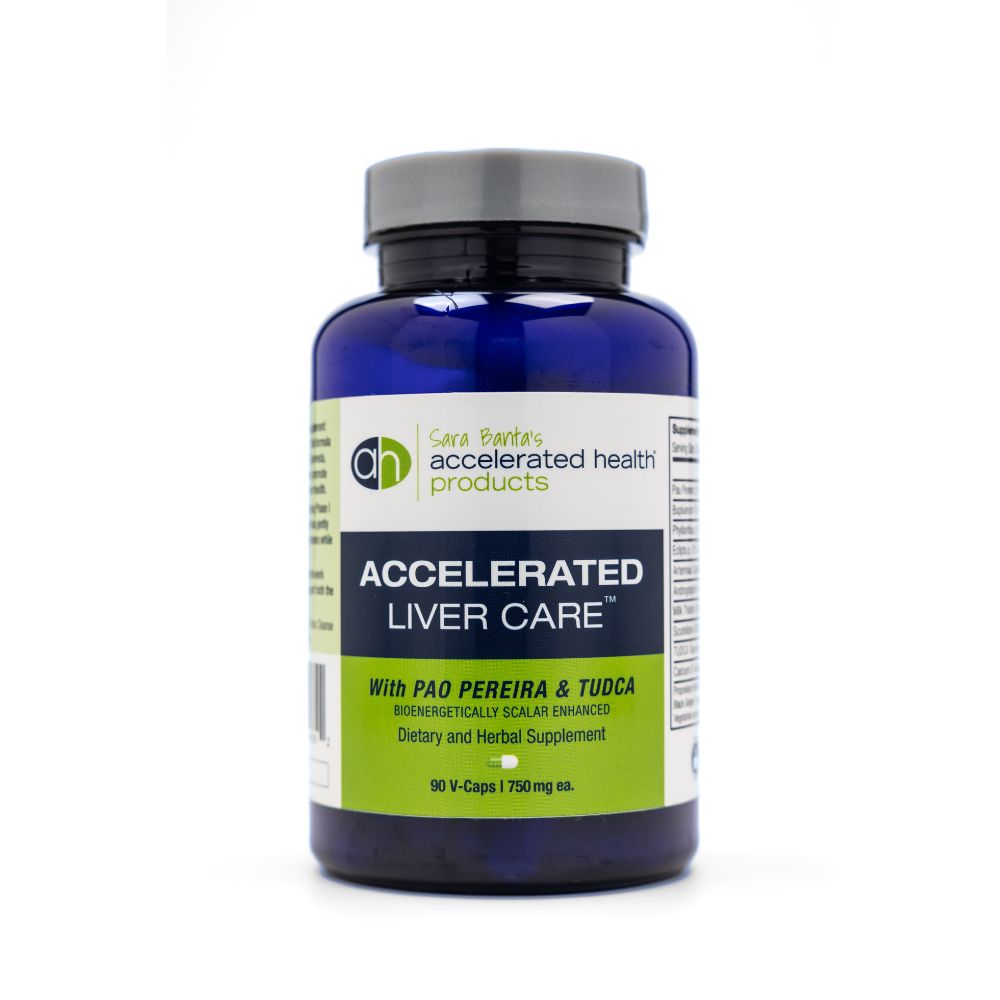 Accelerated Liver Care