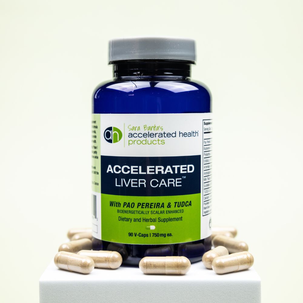 Accelerated Liver Care®