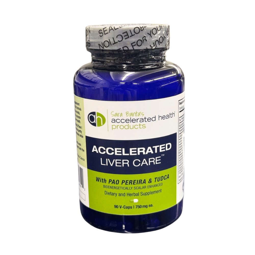 Accelerated Liver Care