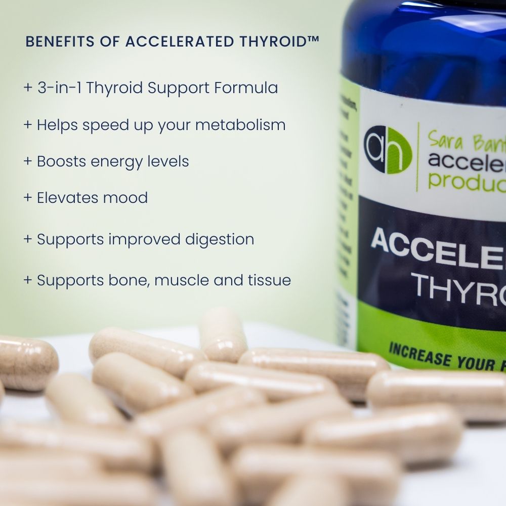 Accelerated Thyroid