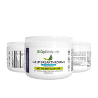 Thumbnail for BIOptimizers Sleep Breakthrough - Accelerated Health Products