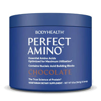 Thumbnail for Body Health Perfect Amino Powder