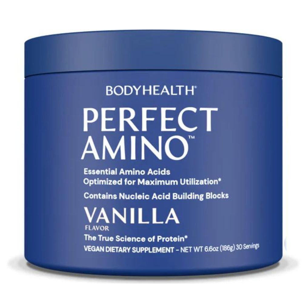 Body Health Perfect Amino Powder