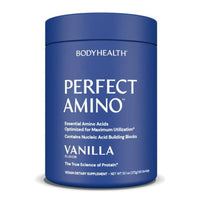 Thumbnail for Body Health Perfect Amino Powder