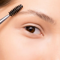 Thumbnail for Accelerated Castor Oil Eyelash and Brow Growth Serum with Refillable Applicator Bottle