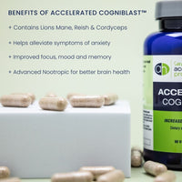 Thumbnail for Accelerated Cogniblast Nootropic