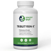 Thumbnail for Healthy Gut Tributyrin-X - Accelerated Health Products