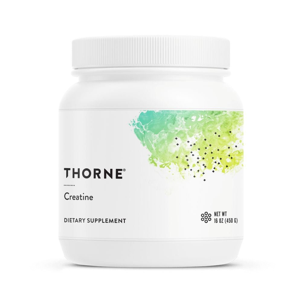 Thorne Creatine - Accelerated Health Products